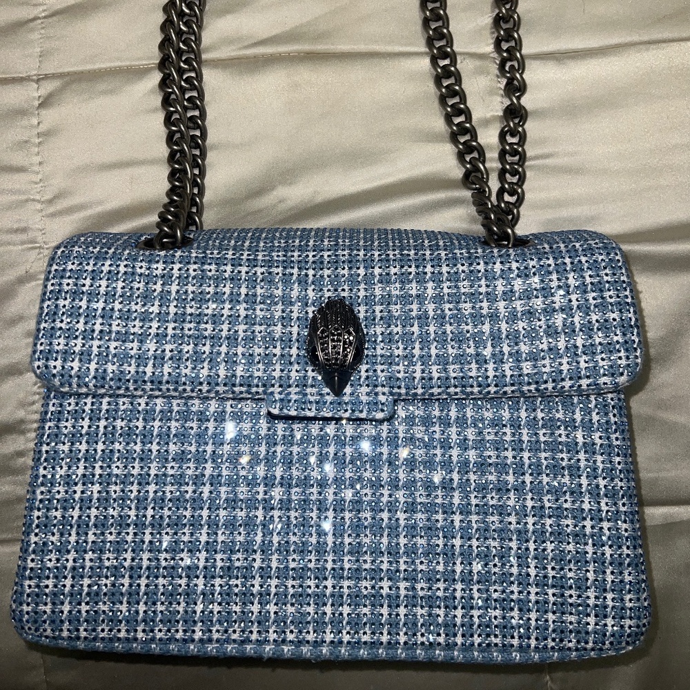 Kensington Kurt Geiger Purse